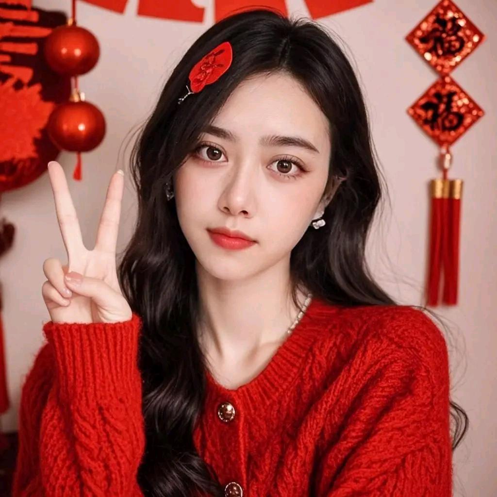 卖芯片的yvonne