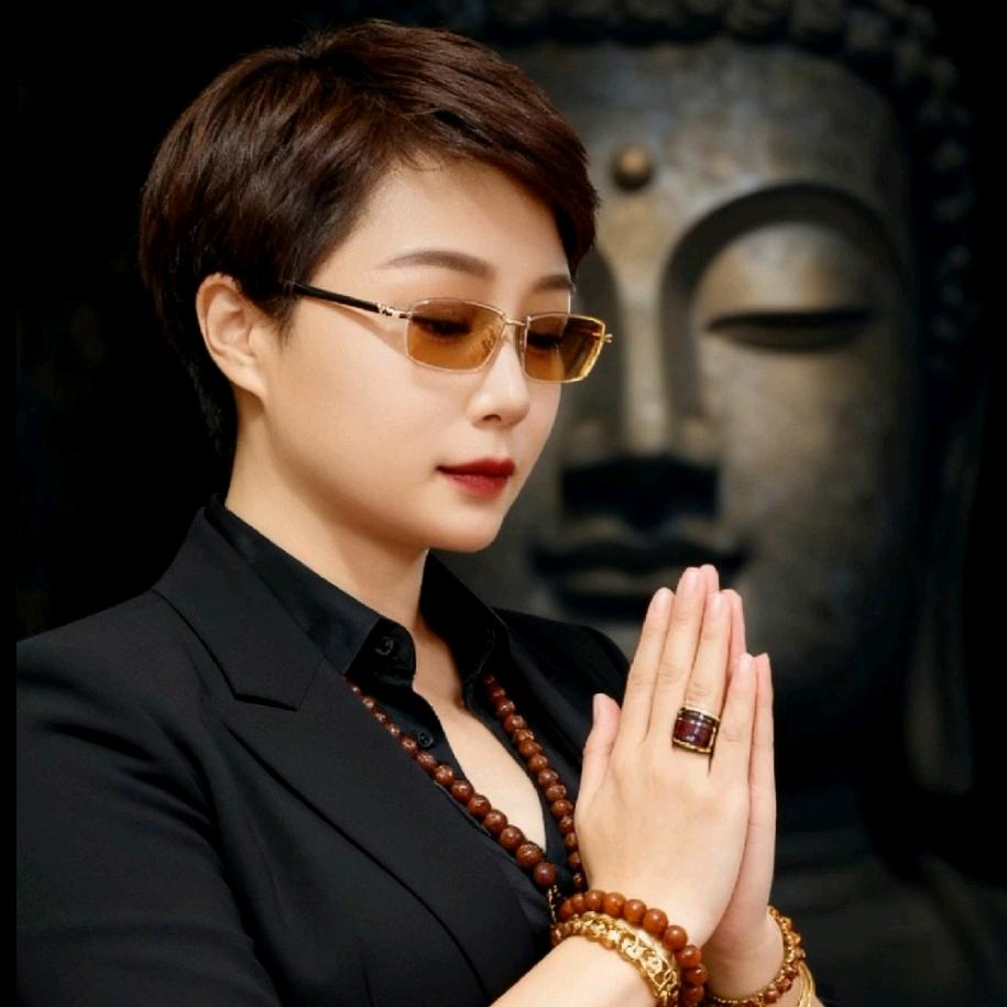 房产经纪人孙姐