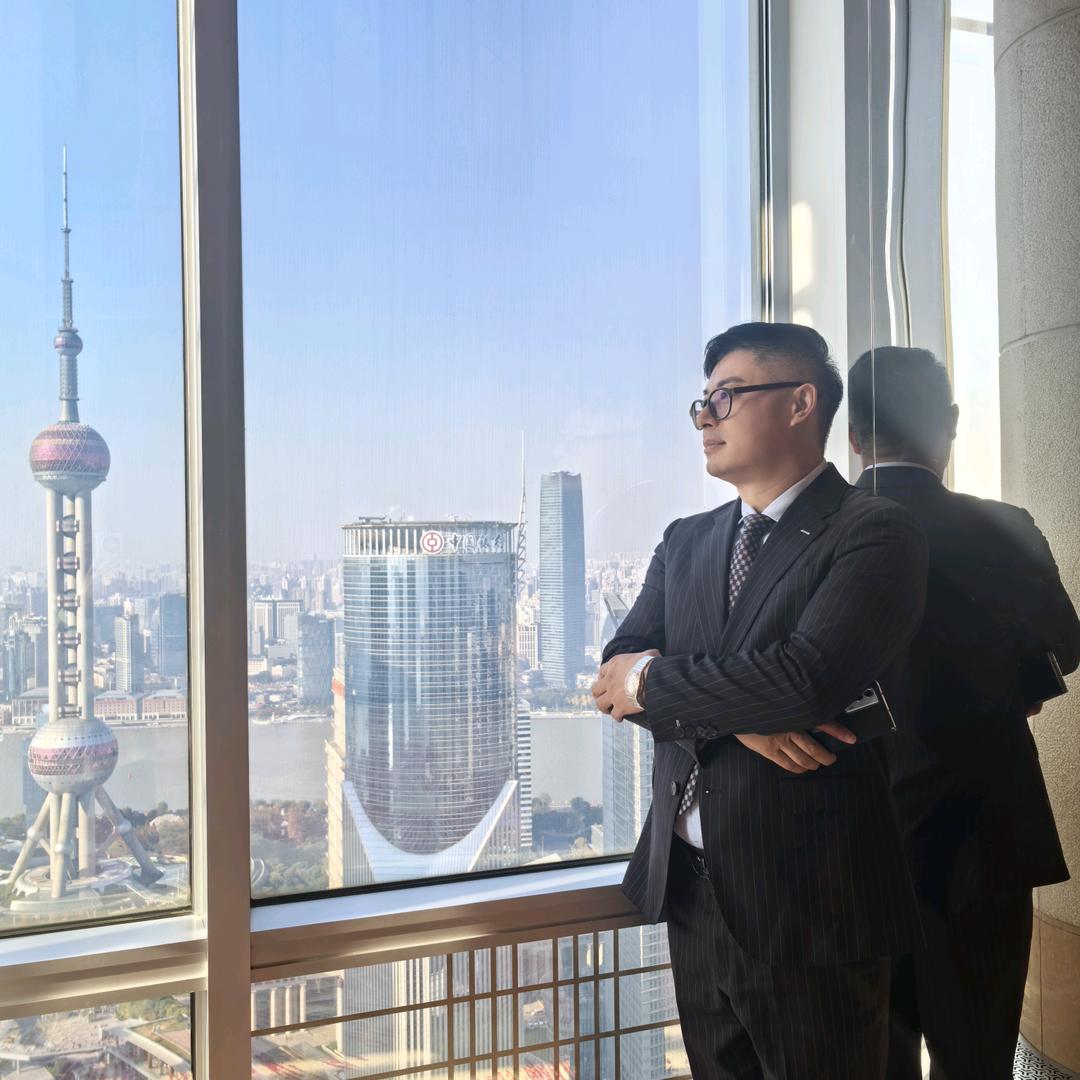 隔壁老郭