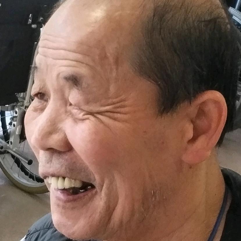 横路敬二