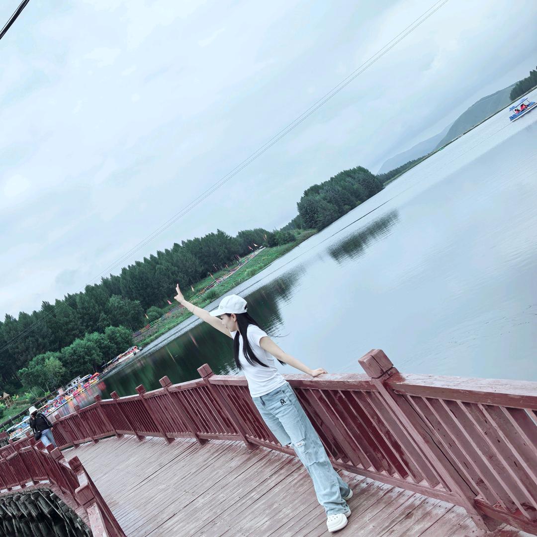 是娟儿吖