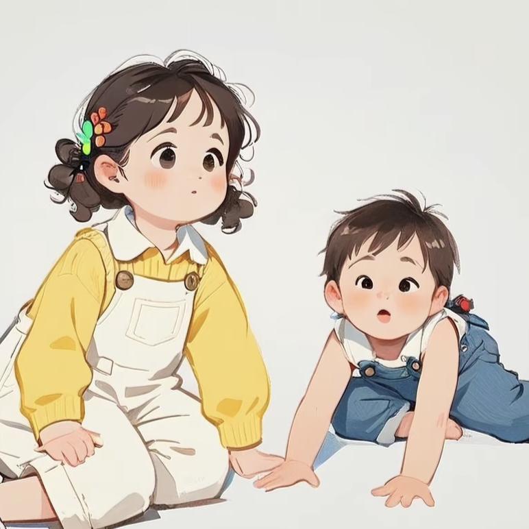 👧👧依怡妈妈