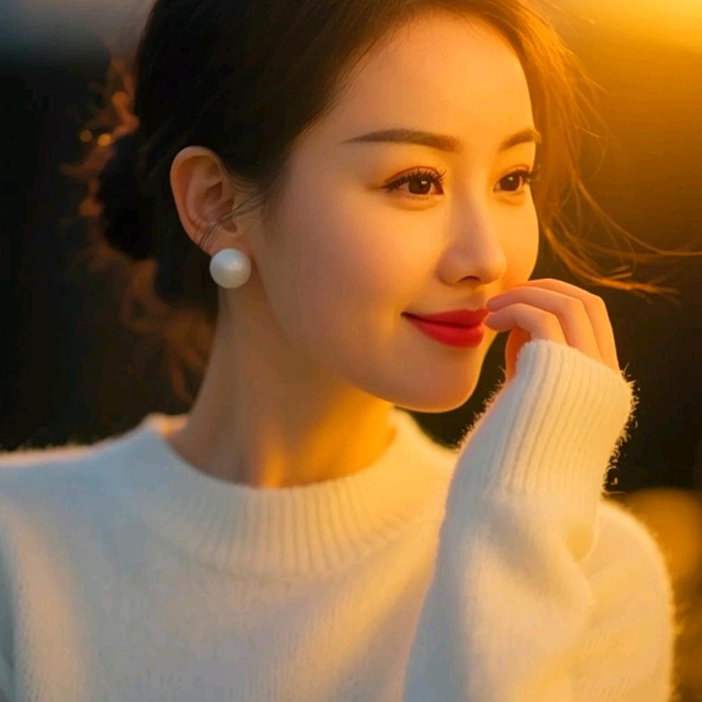 你若安好便是晴天