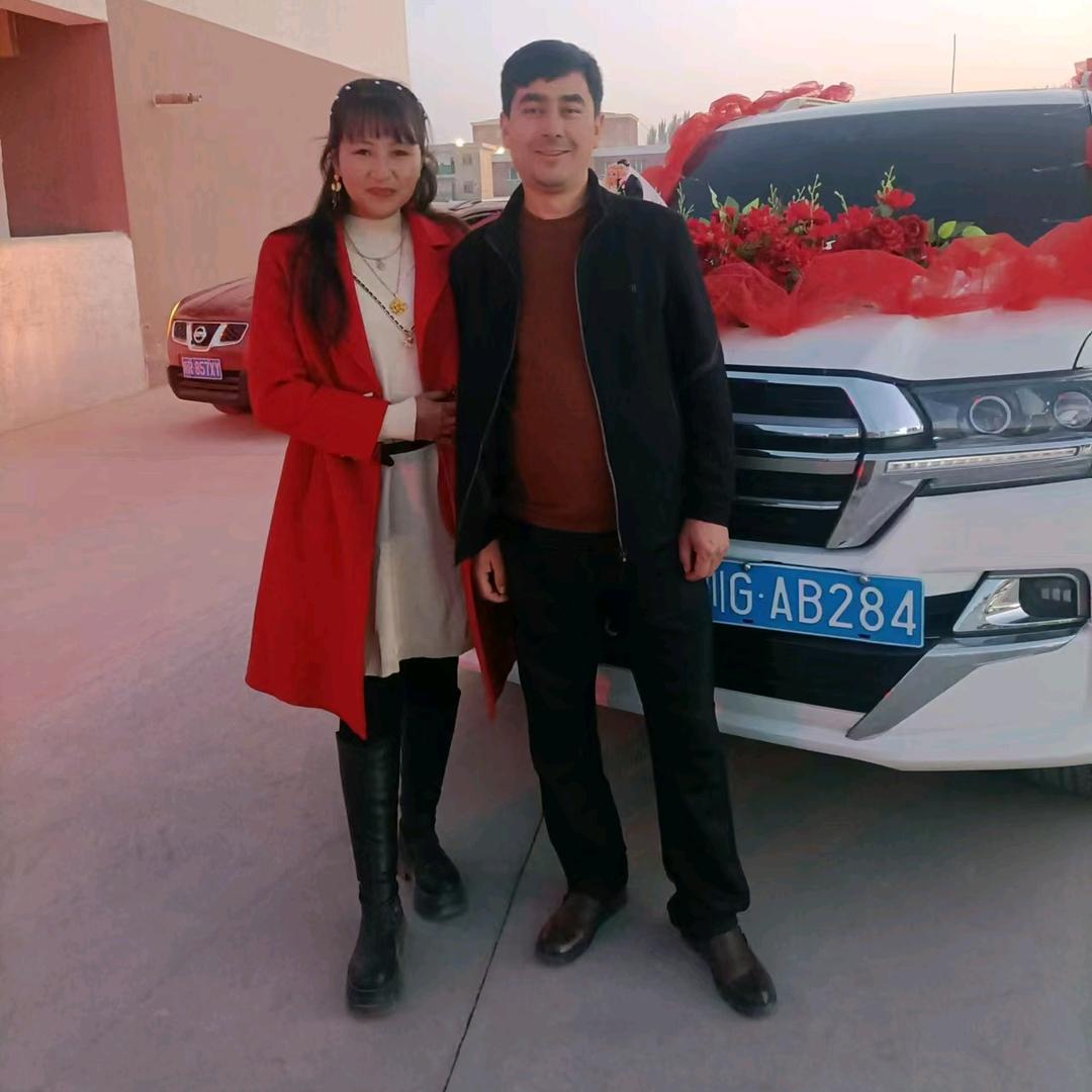 苏地曼古丽