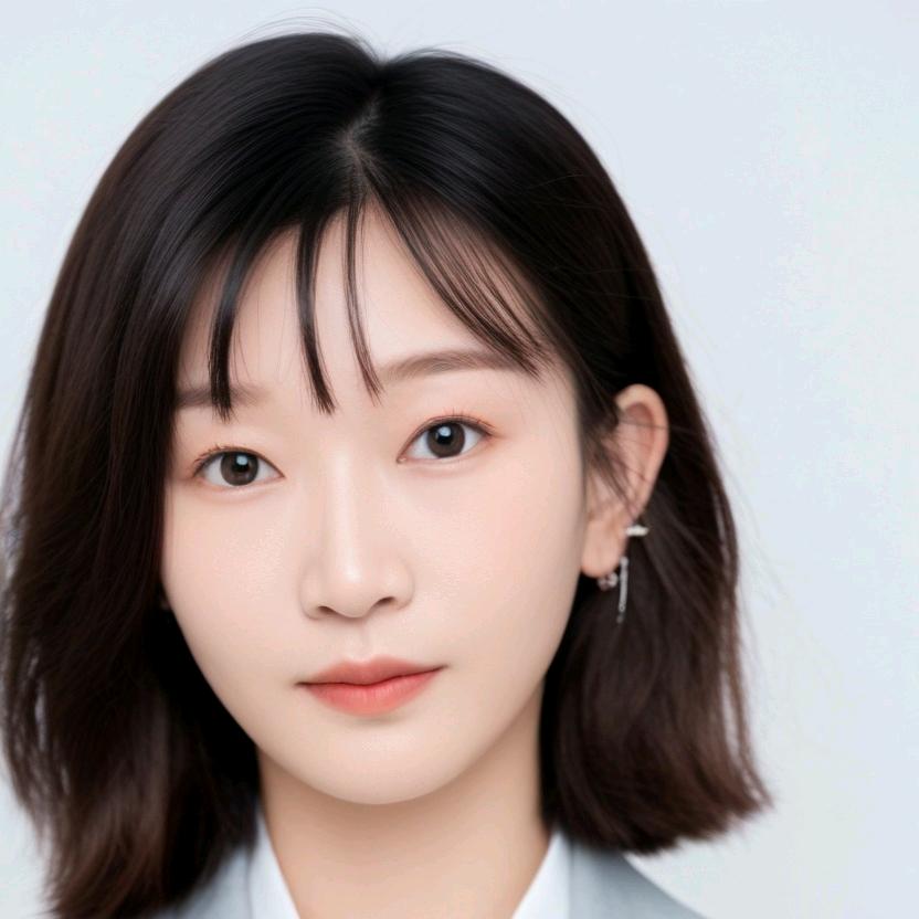 香香
