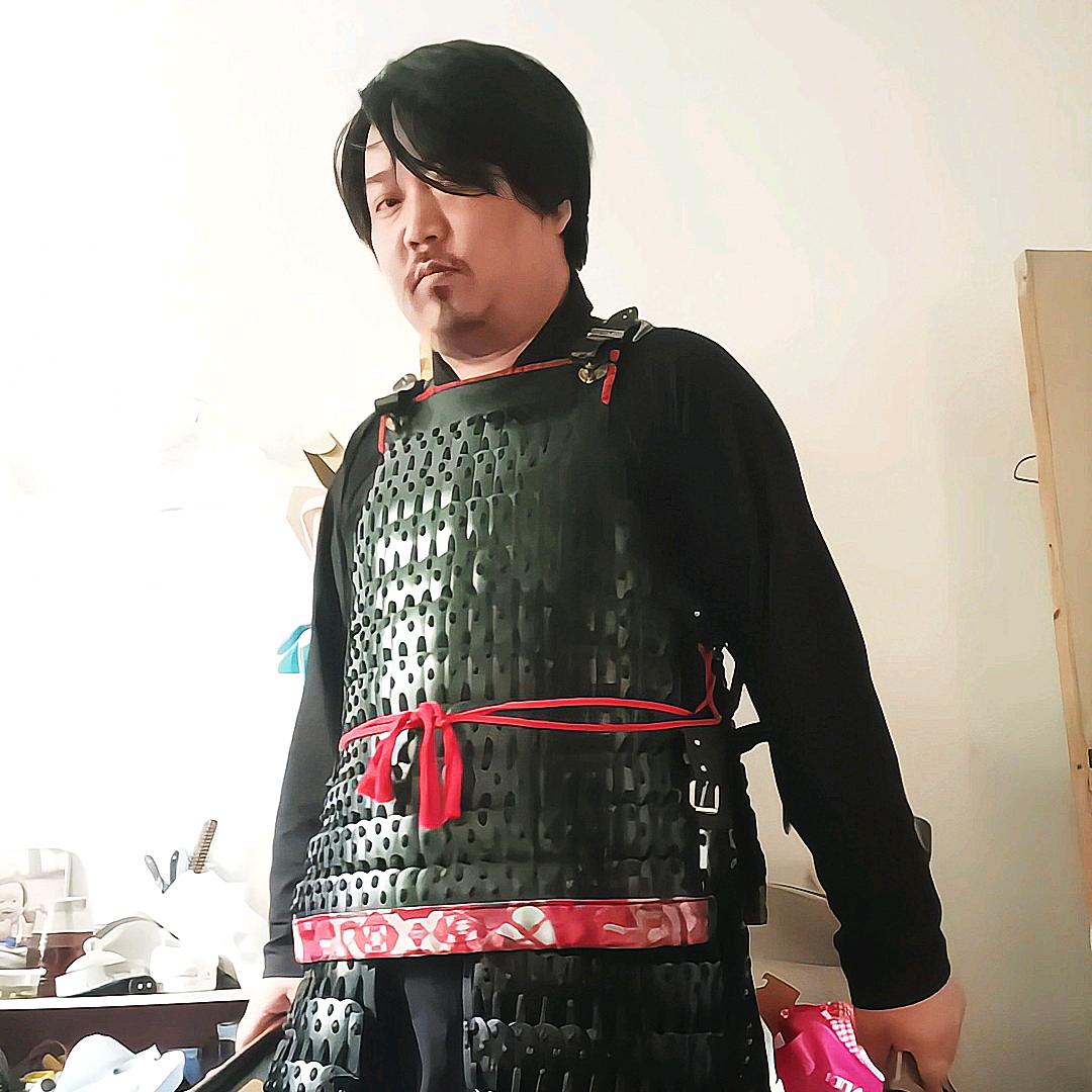 您好美丽