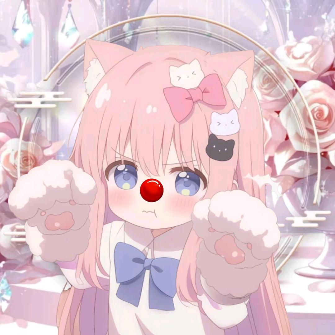 小呆我就这样💞