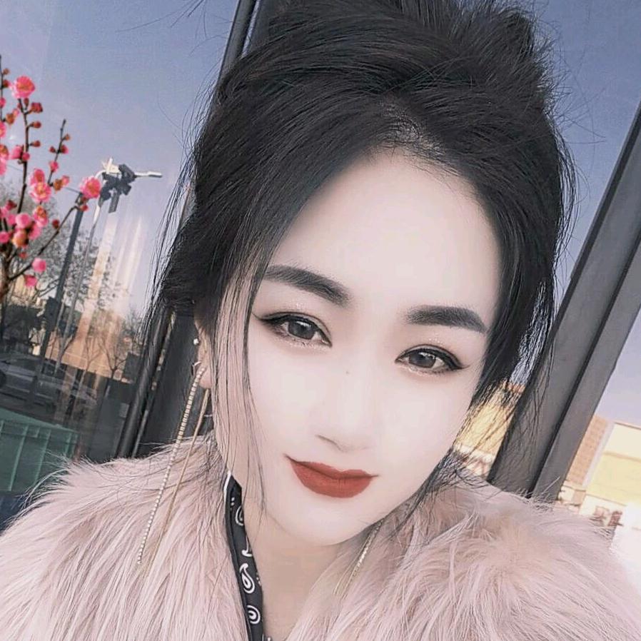 ᭄许你一世偏爱💋