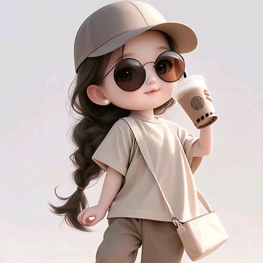 馋嘴小仙女
