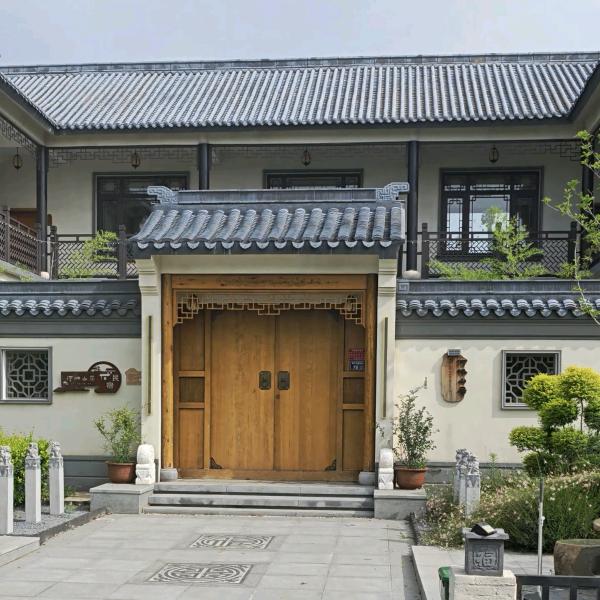 河南田园小院咨询部