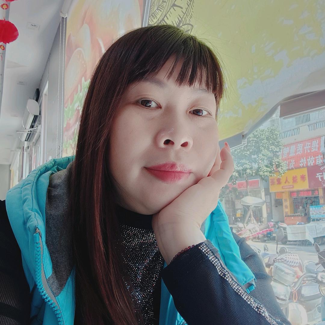 开开心心每一天