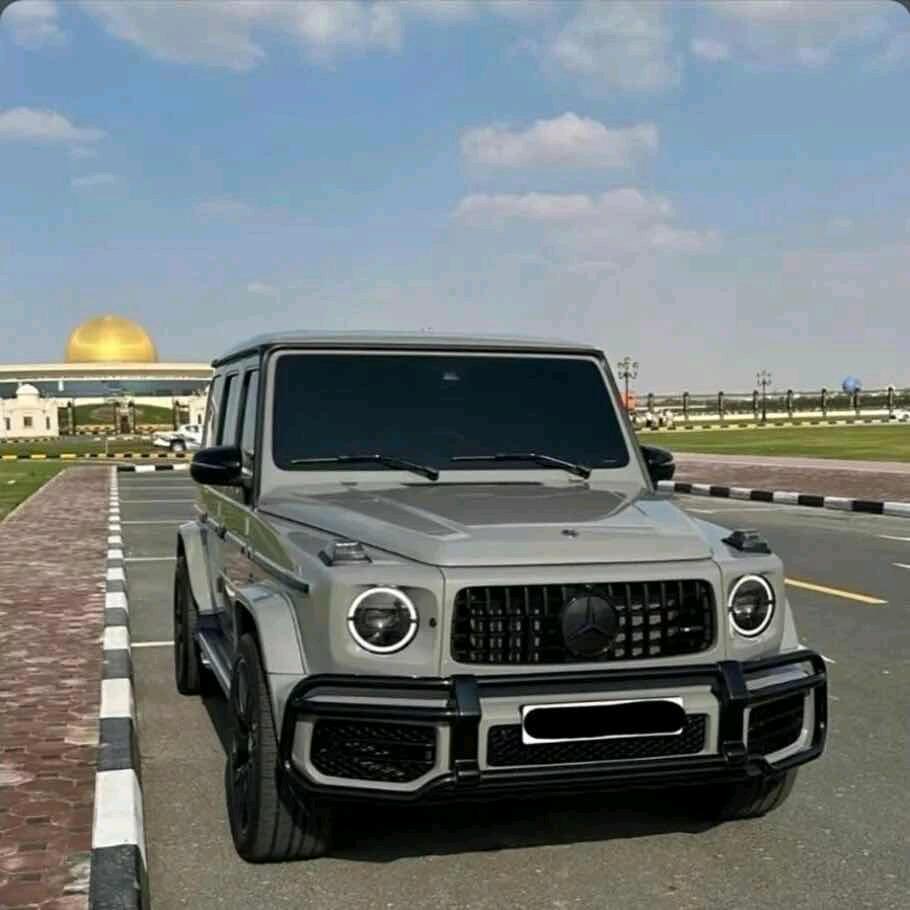一航说车（安全顾问）