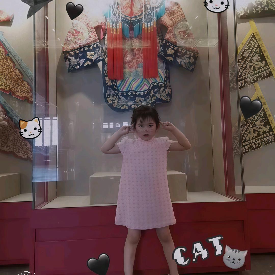 小小月2015