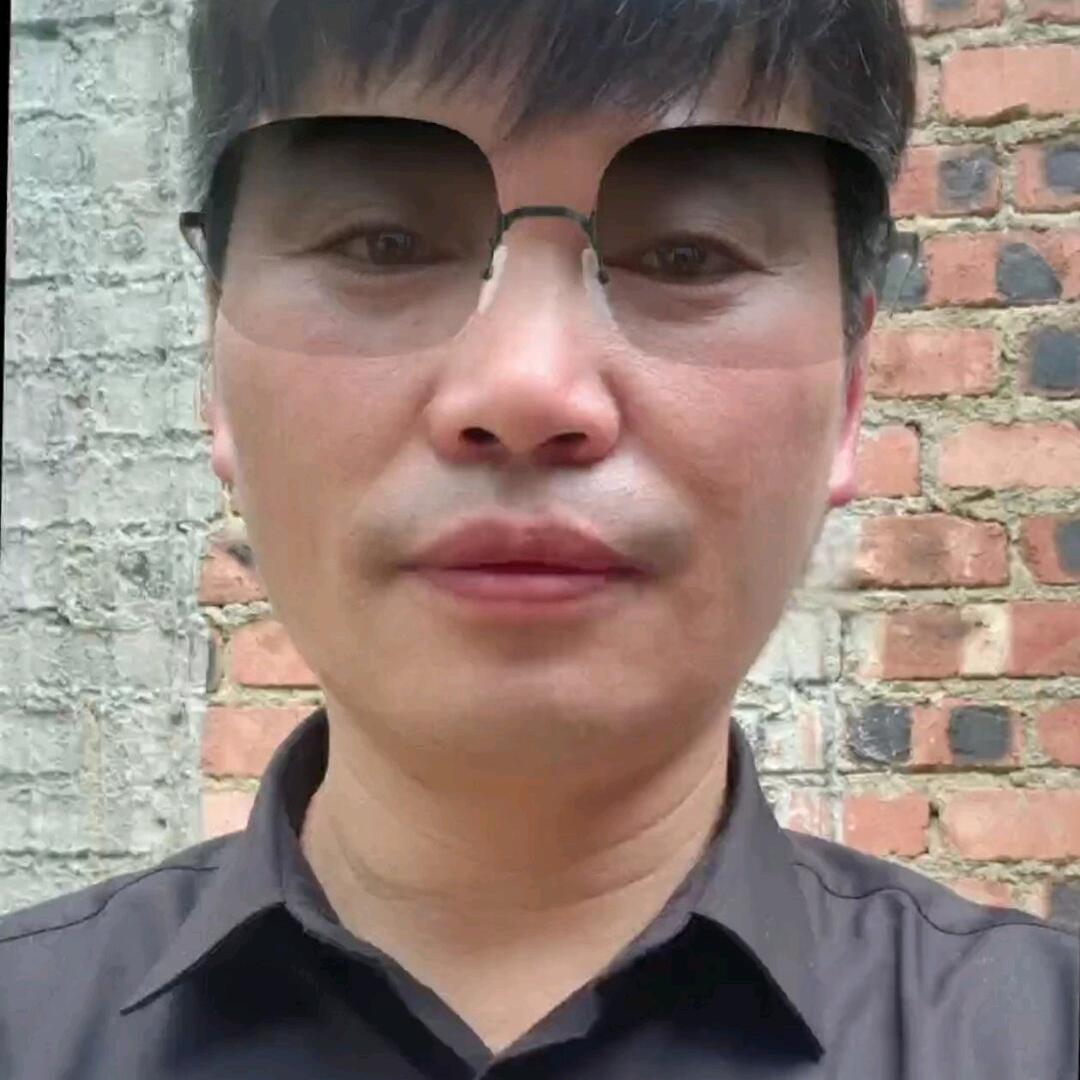 贵州杨琇越（从头再来）