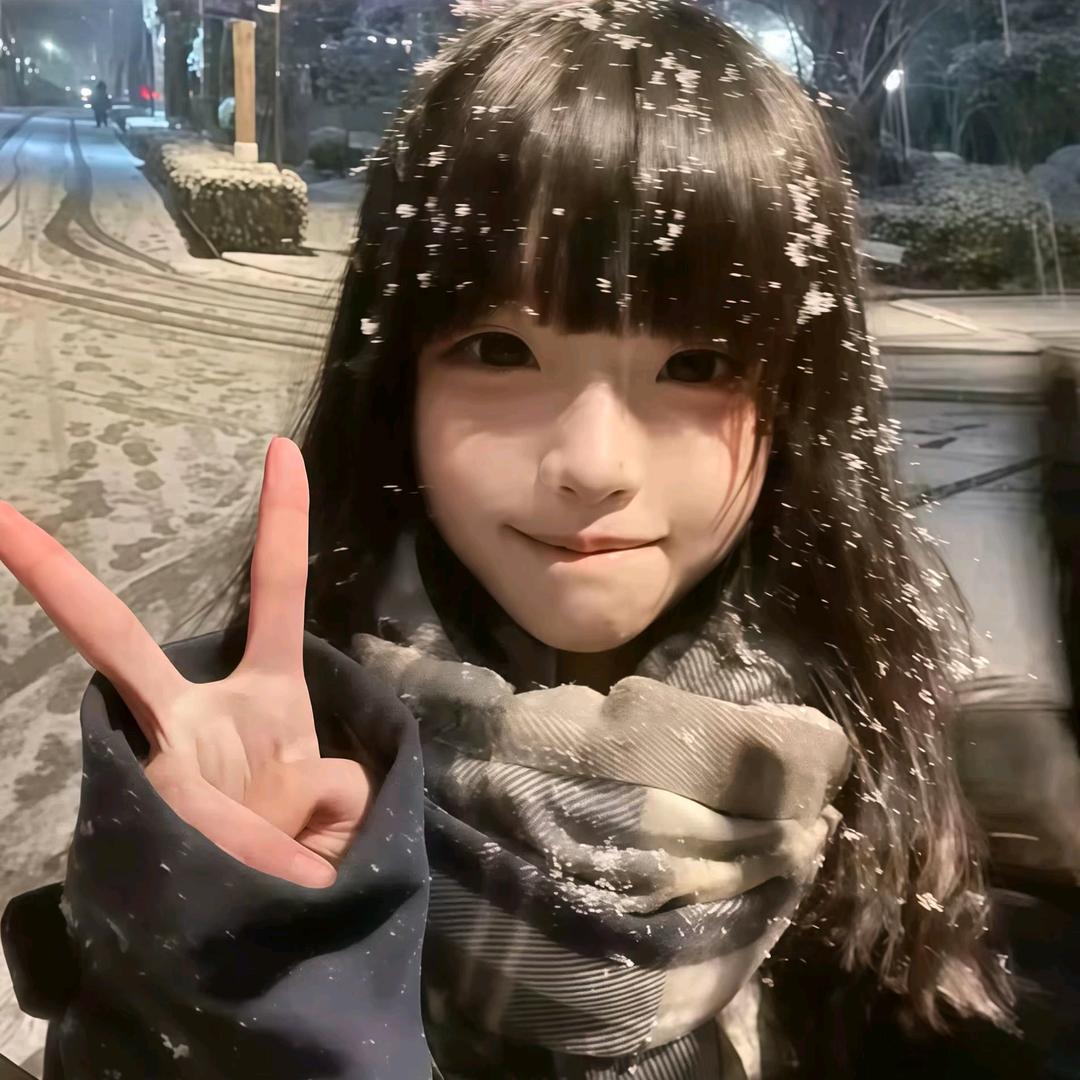 活着只为卖个萌