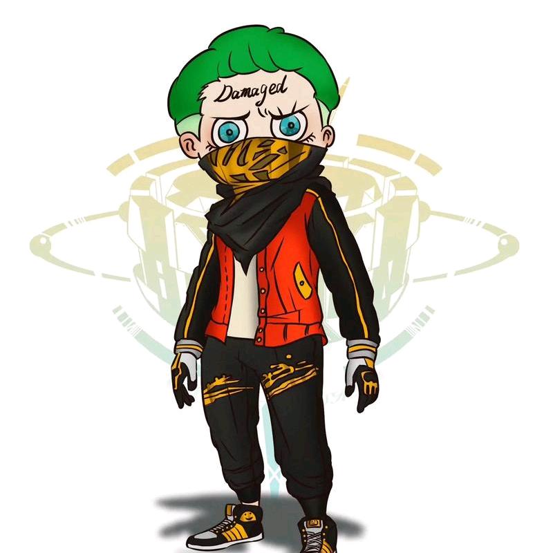 起程PUBG工作室鹏