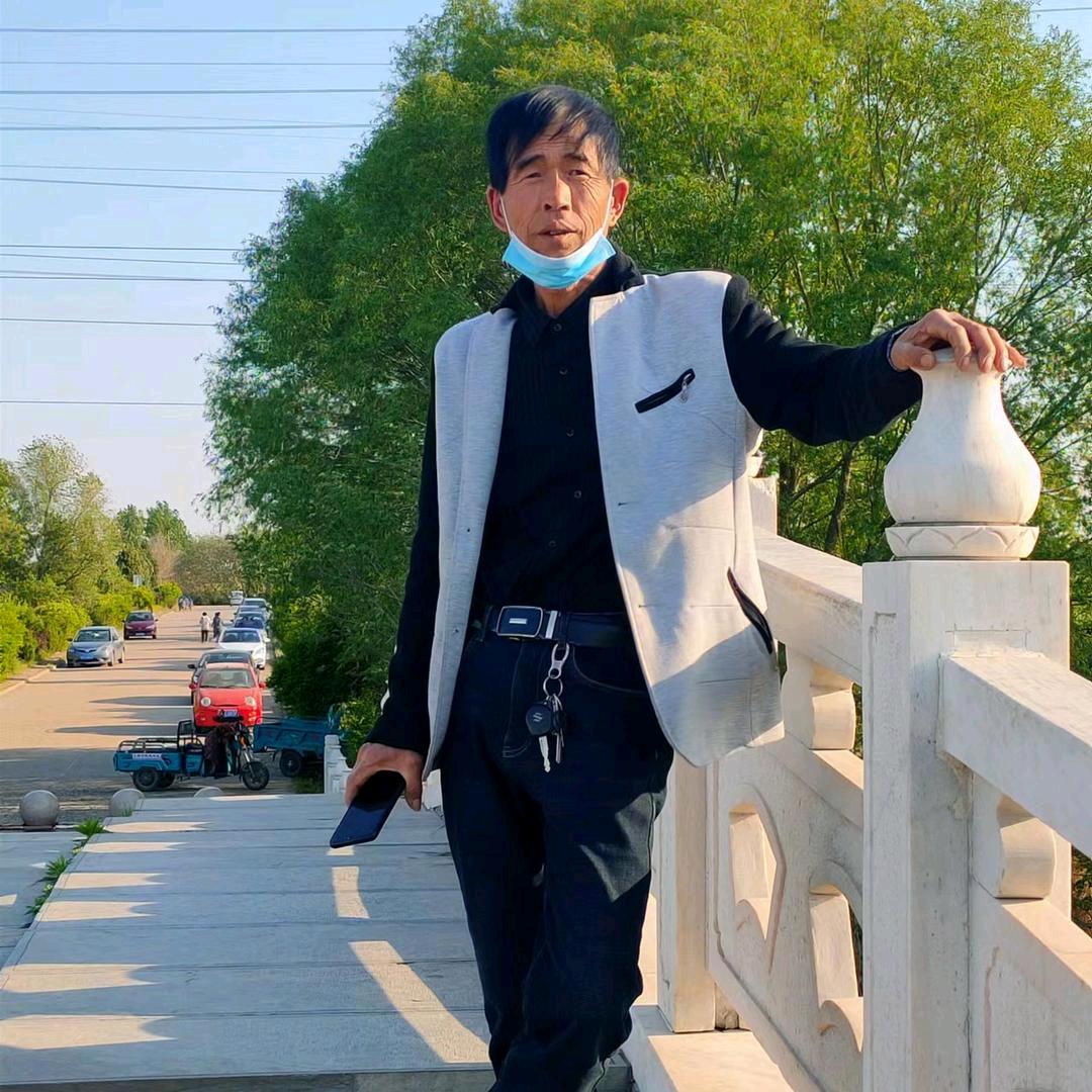 幸福一哥