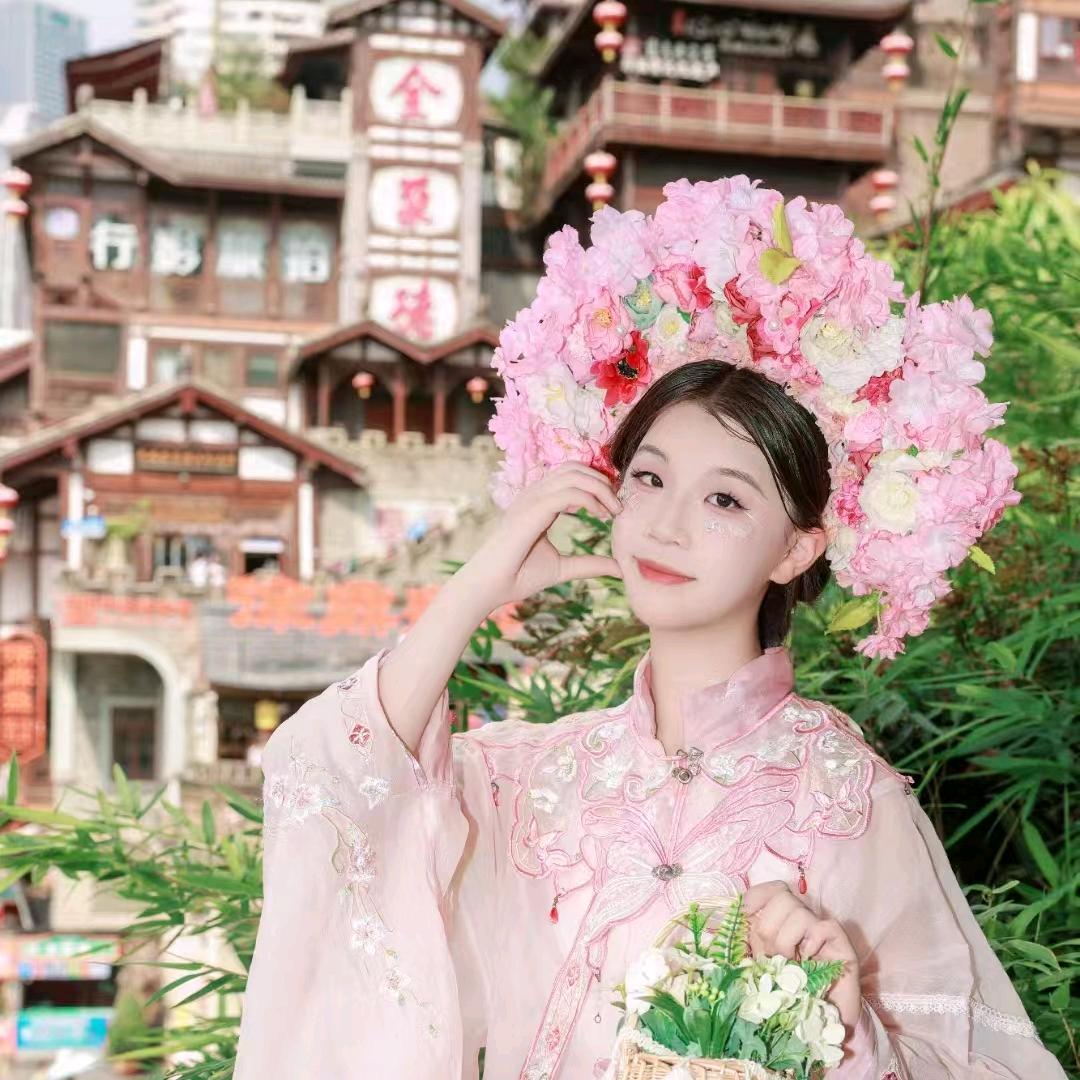 🌸欣怡宝贝🌸