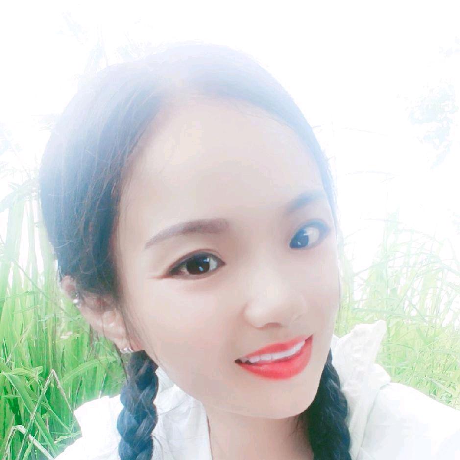小可爱😊🌹🌷🌸