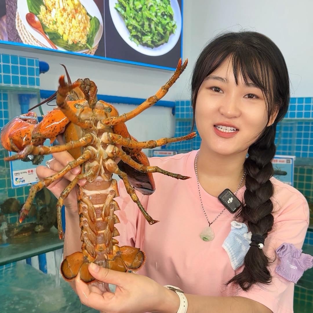 婷妹儿·川味海鲜(海棠湾免税城)