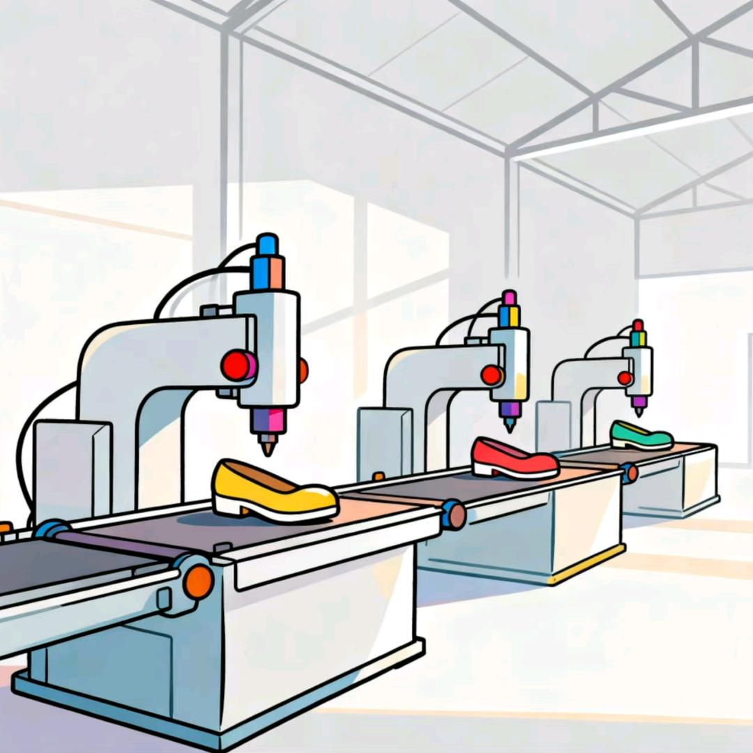 智能机器人多场景应用