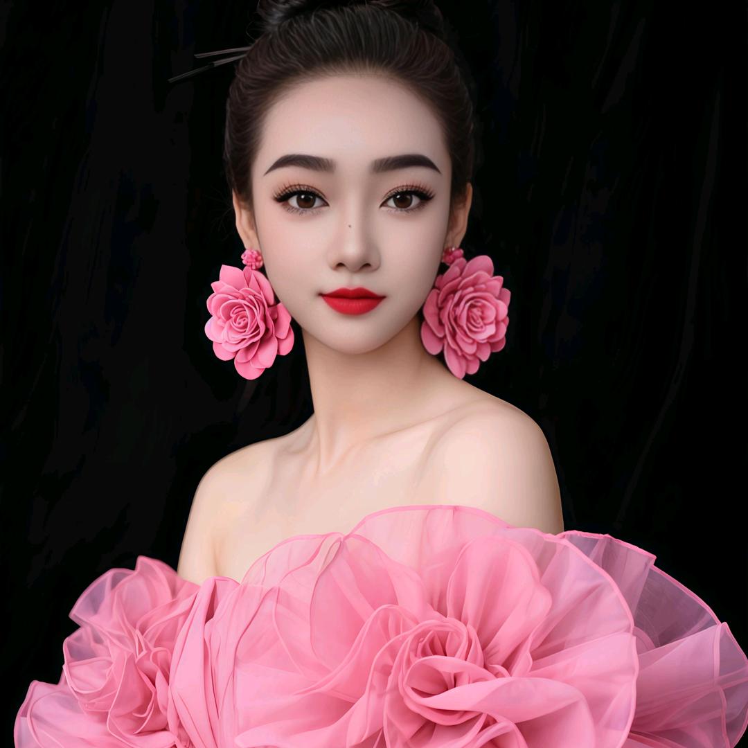 ᥫᩣ张张呀💘
