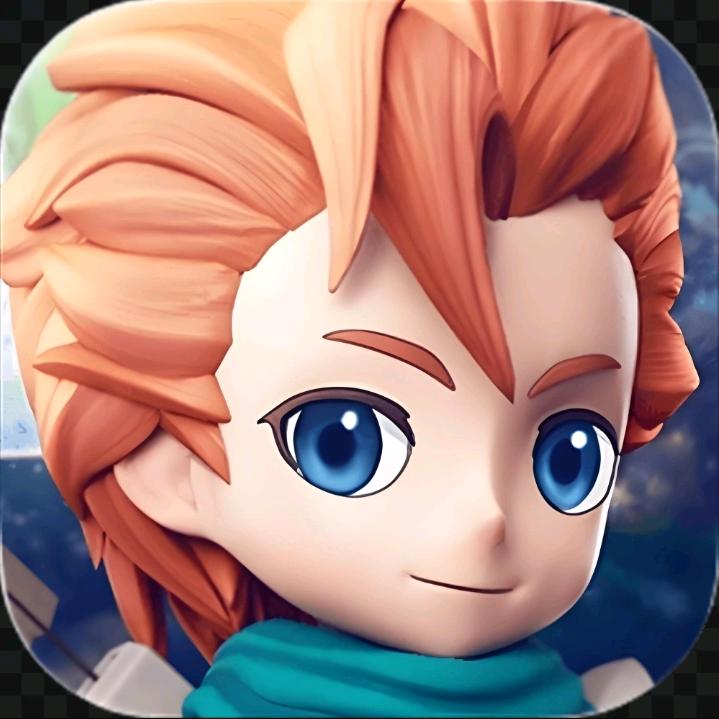 龙之国物语暖阳