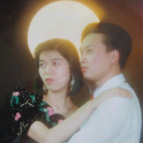 缘如水