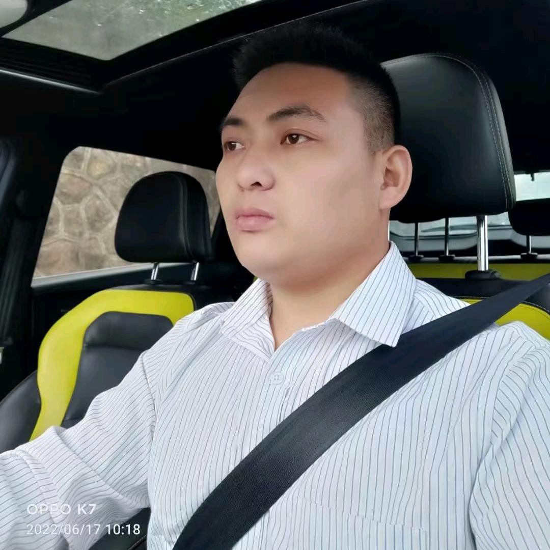 美食爱好者