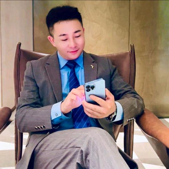 💎孤独先生
