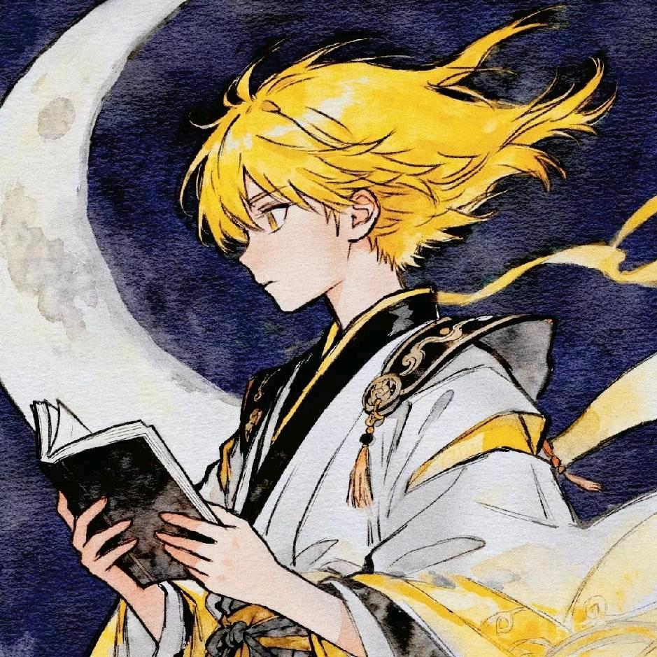 岚望(绛绛绛紫鸭～)