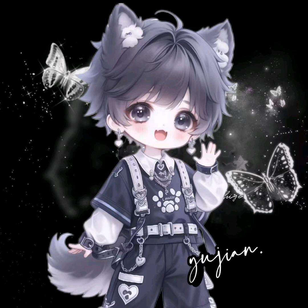 𝓨.言一