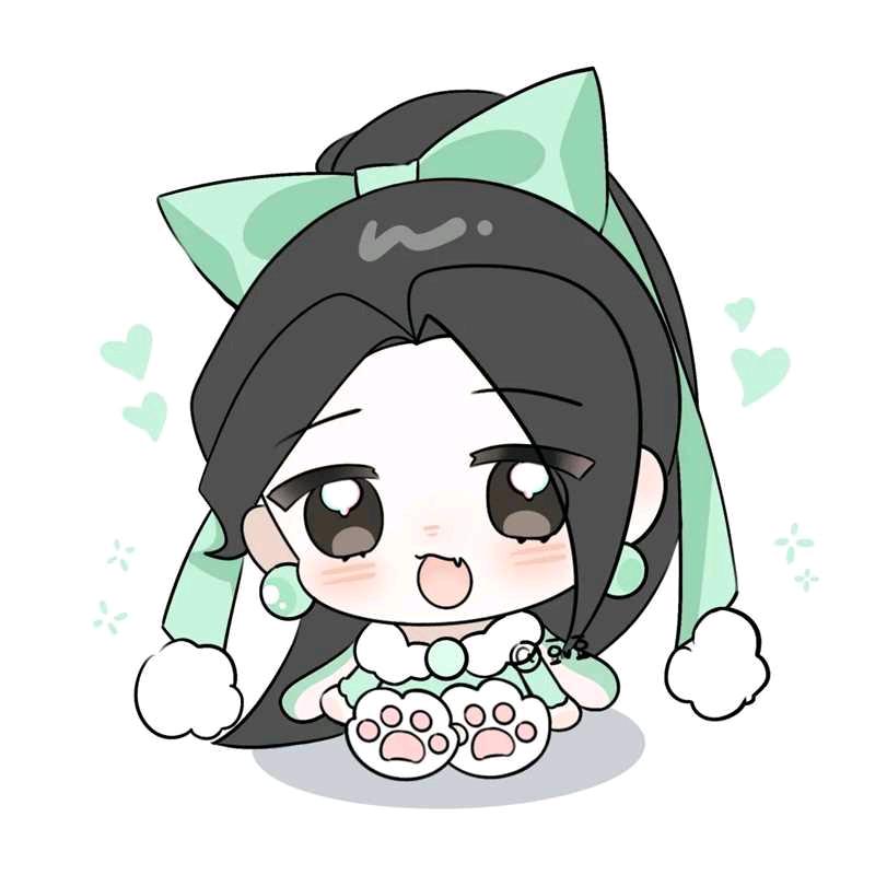 泪泪泪（无畏契约）