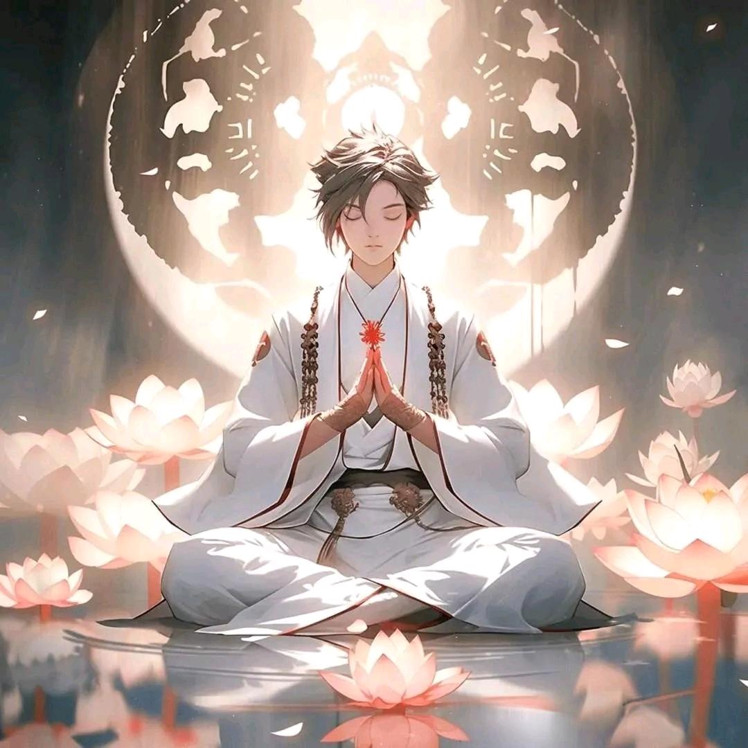 大道至简🙏