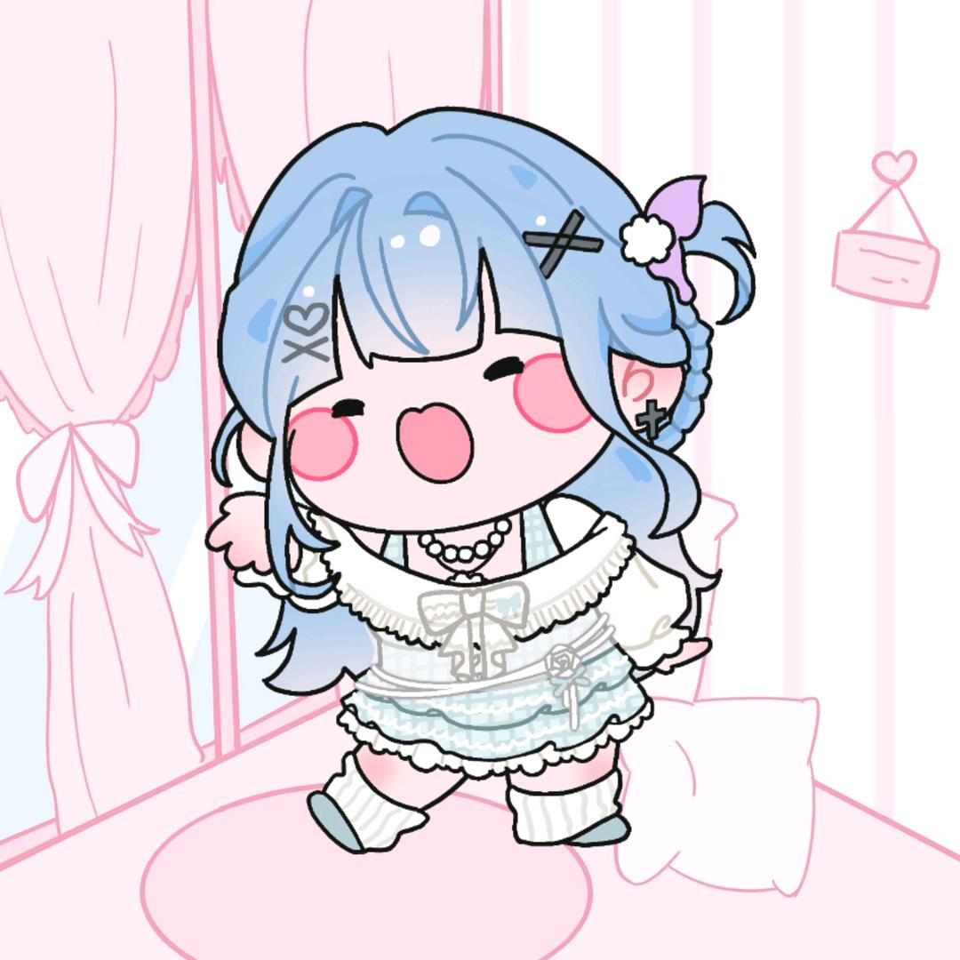 九点半˙³˙