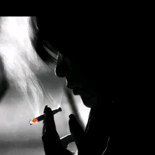🚬এ᭄ꦿ浓烟[啤酒]伴烈酒ృ
