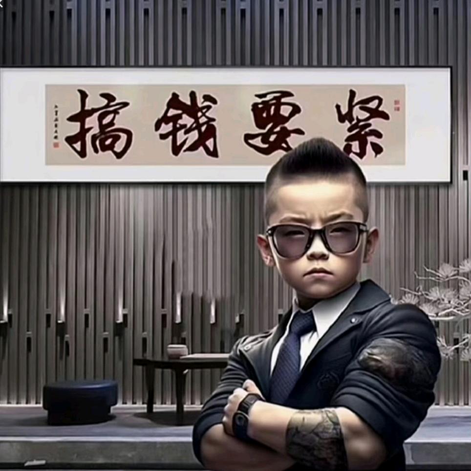 这个名字很长……