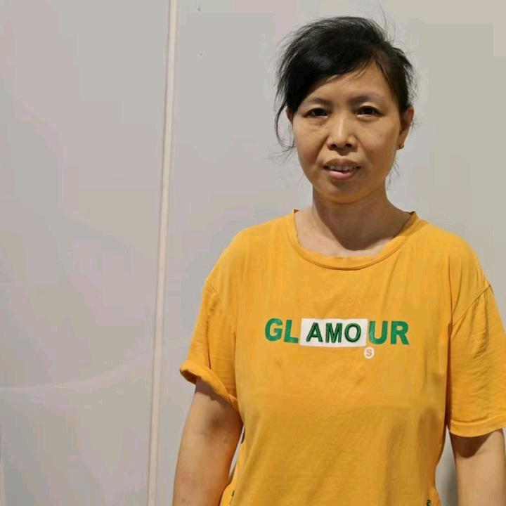 秀儿（喜）停播中