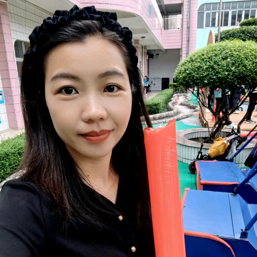 小鱼儿