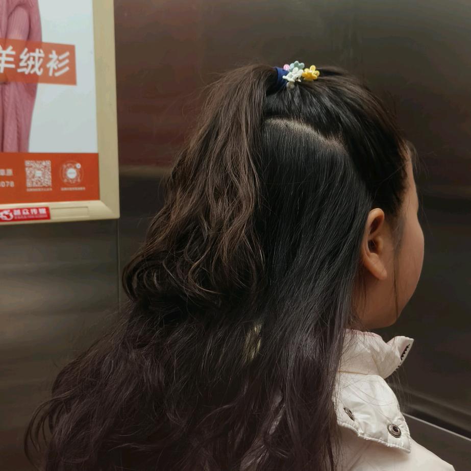 丫丫