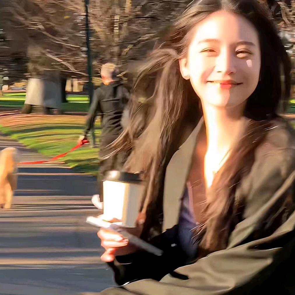 茶泡泡～