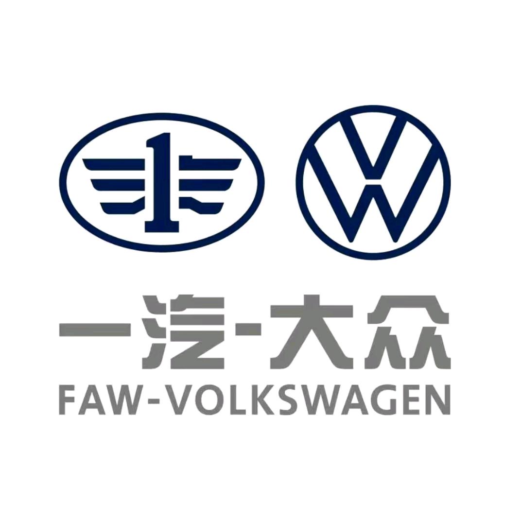 巴中瑞龙一汽大众-小郭