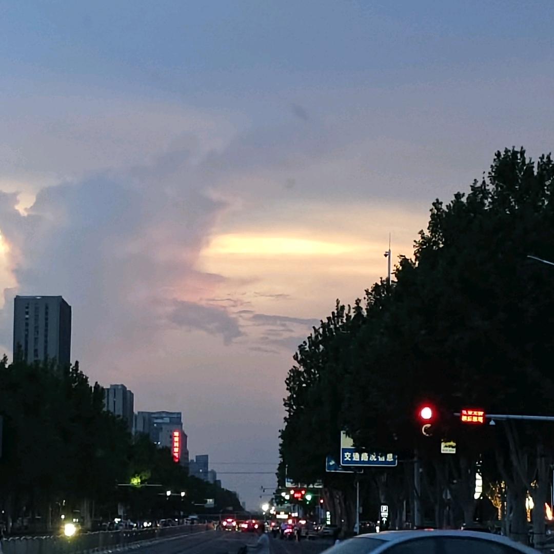慢慢时光