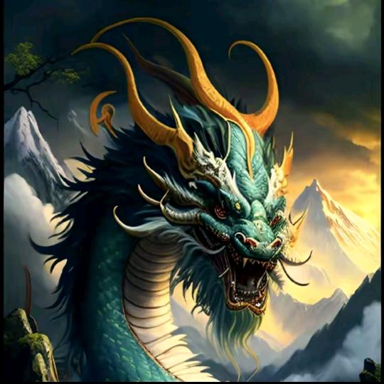 🐉龙🐉
