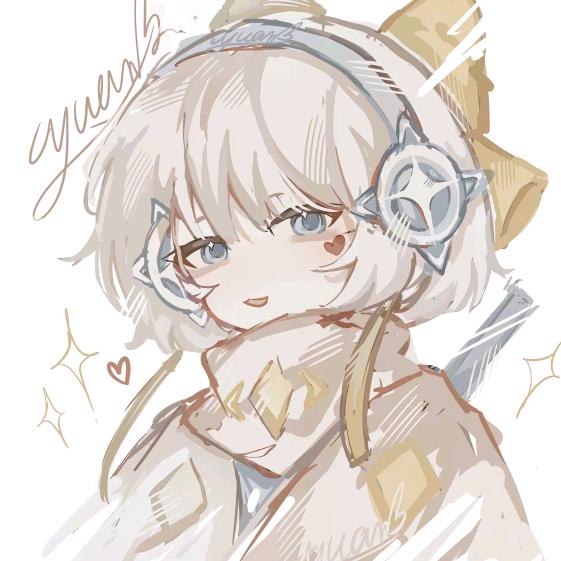 ঞ幸运~💞࿐