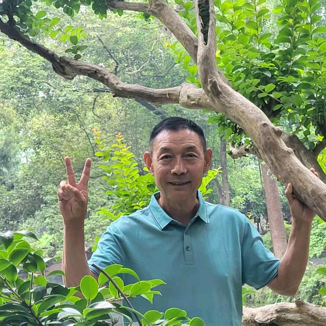 🇨🇳快乐生活