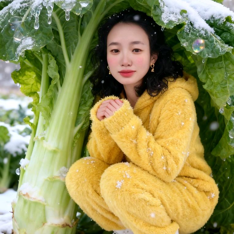🐉曾家幺妹🐉一切顺其自然❤️