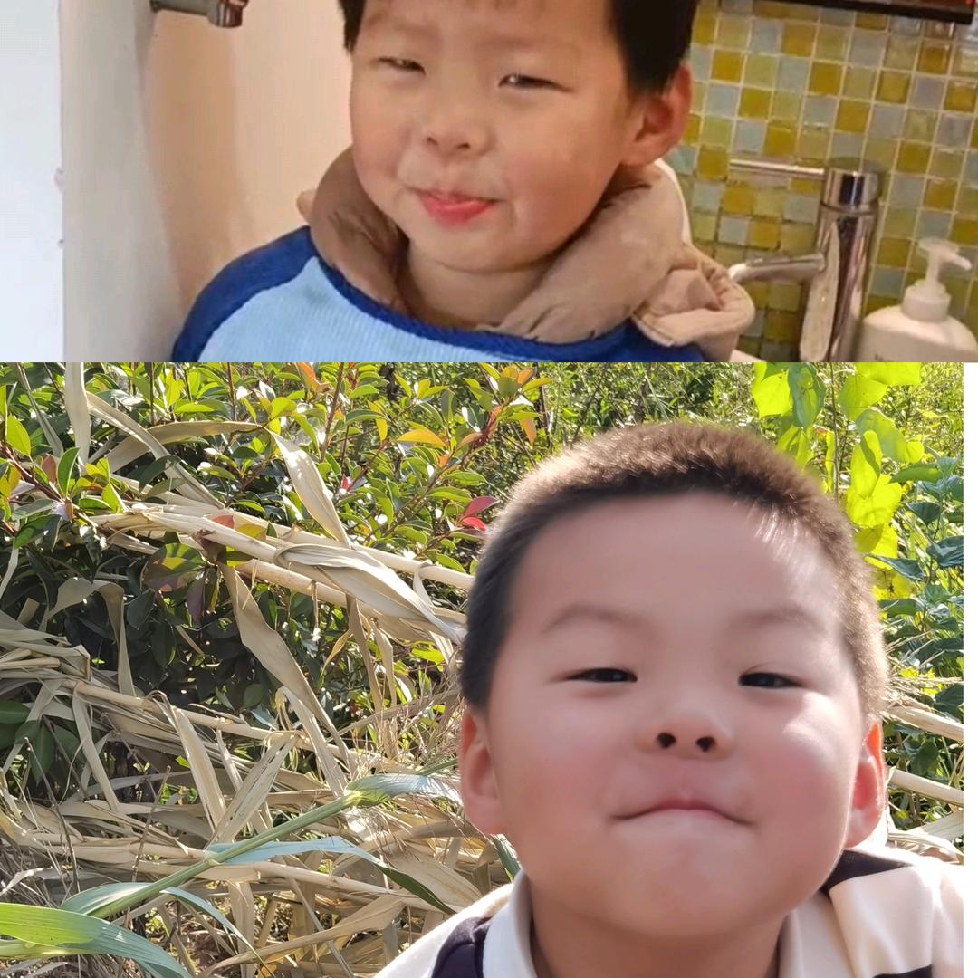 是我的可爱啊！