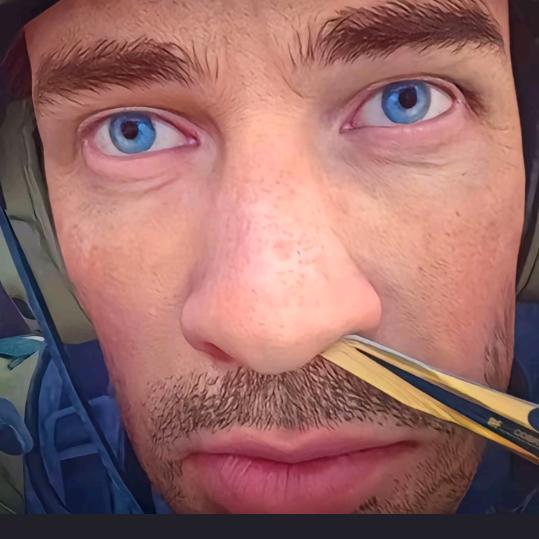 阿黎（三角洲行动）