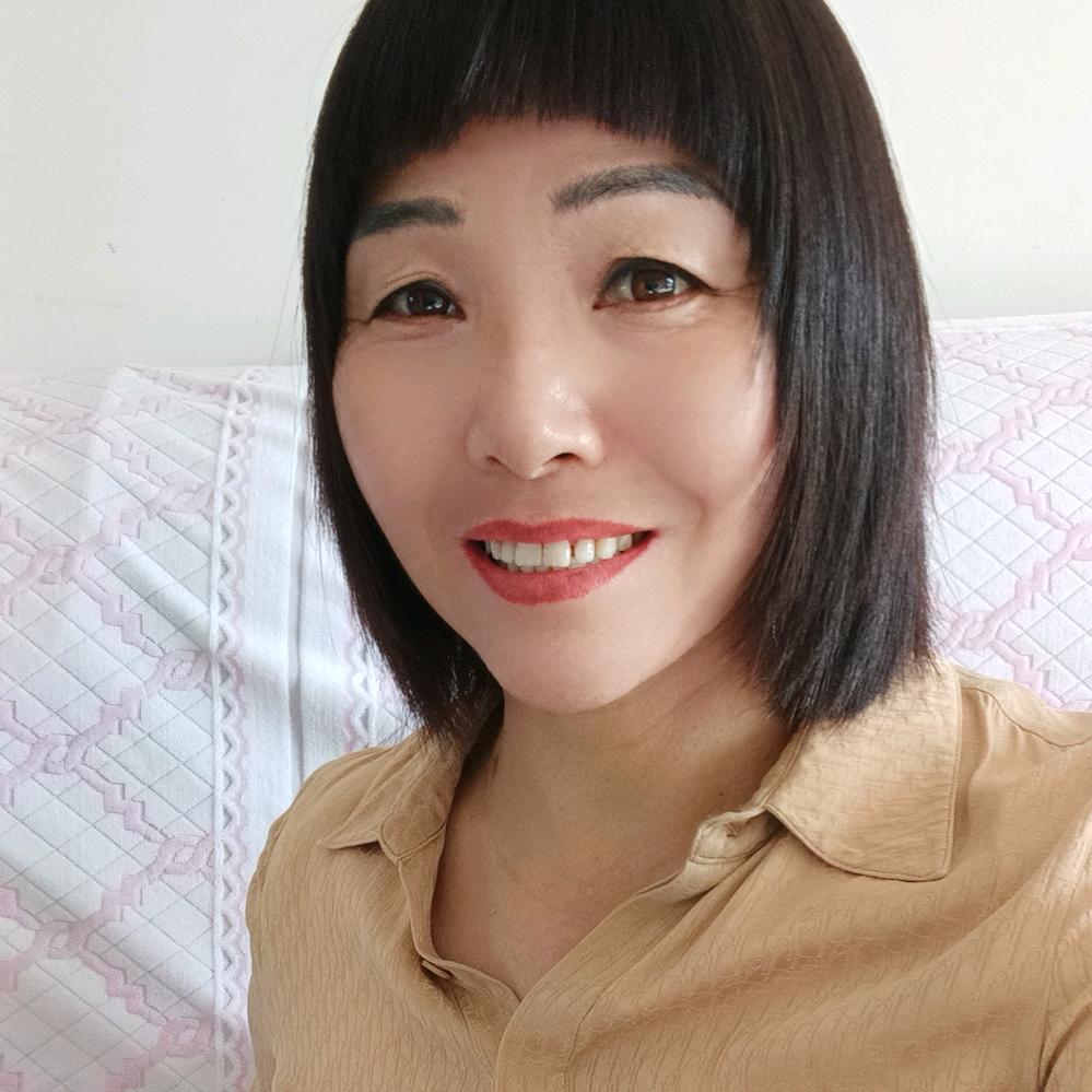 彼此开花🌸🌸🌷🌷🌷